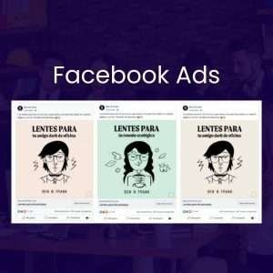 Facebook Ads