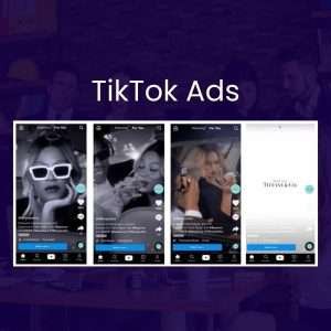 TikTok Ads