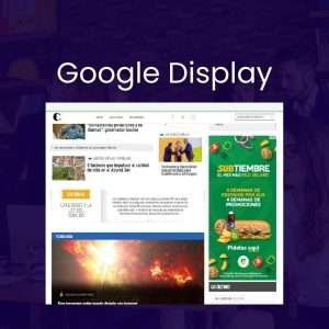 Google Display