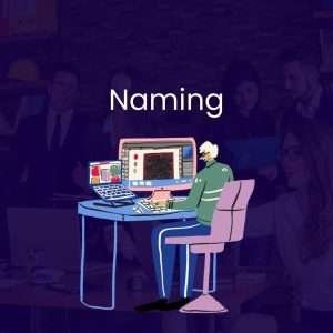 Naming