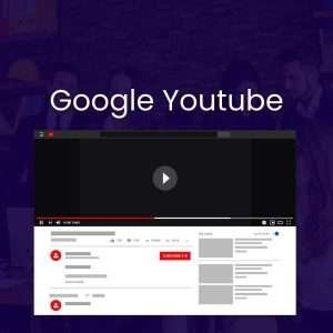 Google Video YouTube