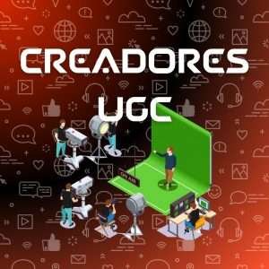 Creadores UGC